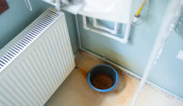 Best 24-hour water damage restoration  in La Joya, TX